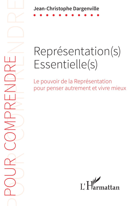 Carte Représentation(s) Essentielle(s) Dargenville