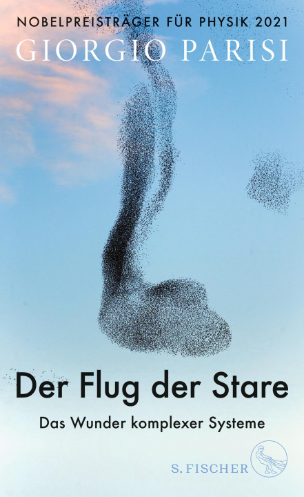 Carte Der Flug der Stare Enrico Heinemann