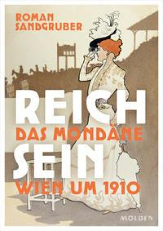 Kniha Reich sein 