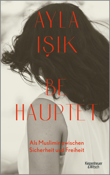 Knjiga BeHauptet Ayla Isik