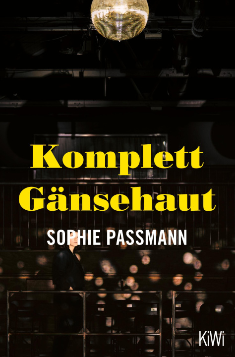 Buch Komplett Gänsehaut 