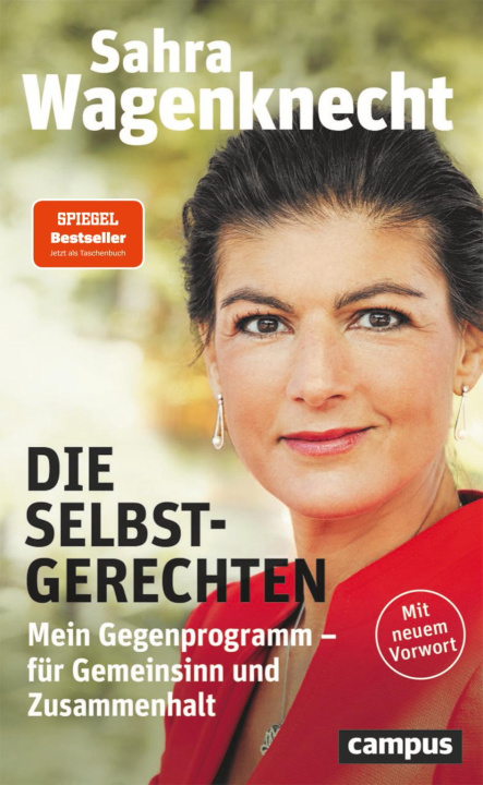 Книга Die Selbstgerechten 