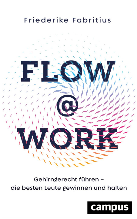 Kniha Flow@Work Thorsten Schmidt
