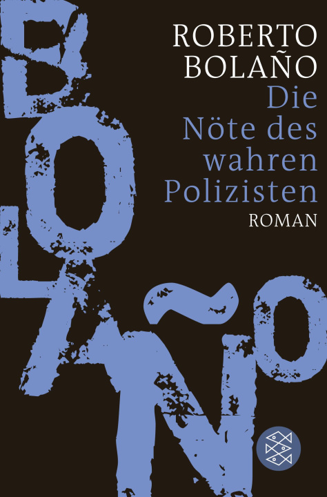 Knjiga Die Nöte des wahren Polizisten Christian Hansen