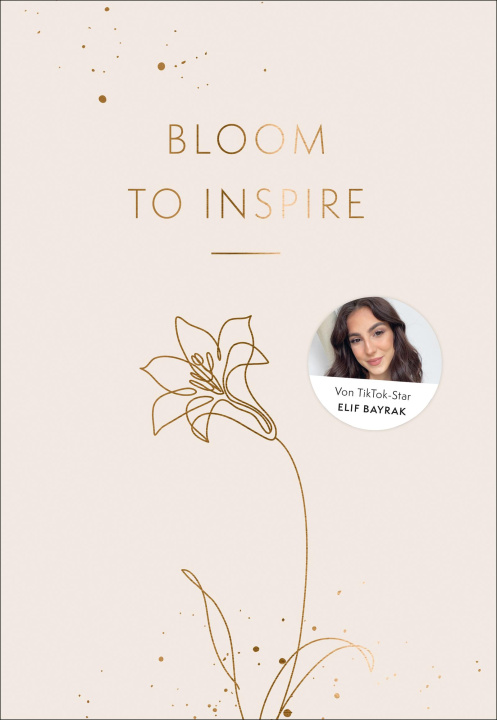Kniha Bloom to Inspire 