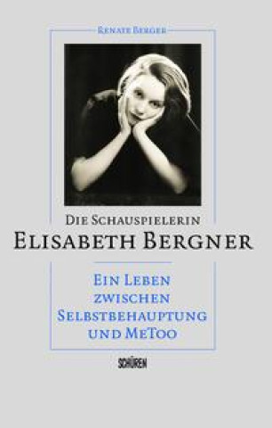 Carte Die Schauspielerin Elisabeth Bergner 