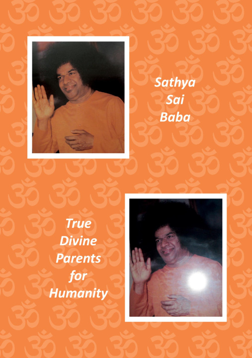 Книга Sathya Sai Baba Gabriele Breucha