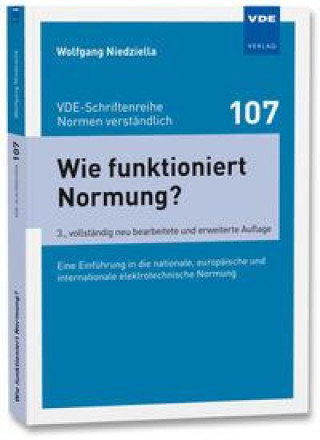 Carte Wie funktioniert Normung? 