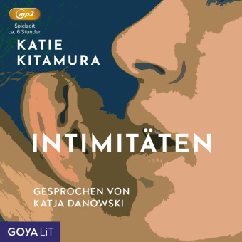 Audio Intimitäten Katie Kitamura