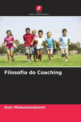 Knjiga Filosofia do Coaching Amir Mohammadamini