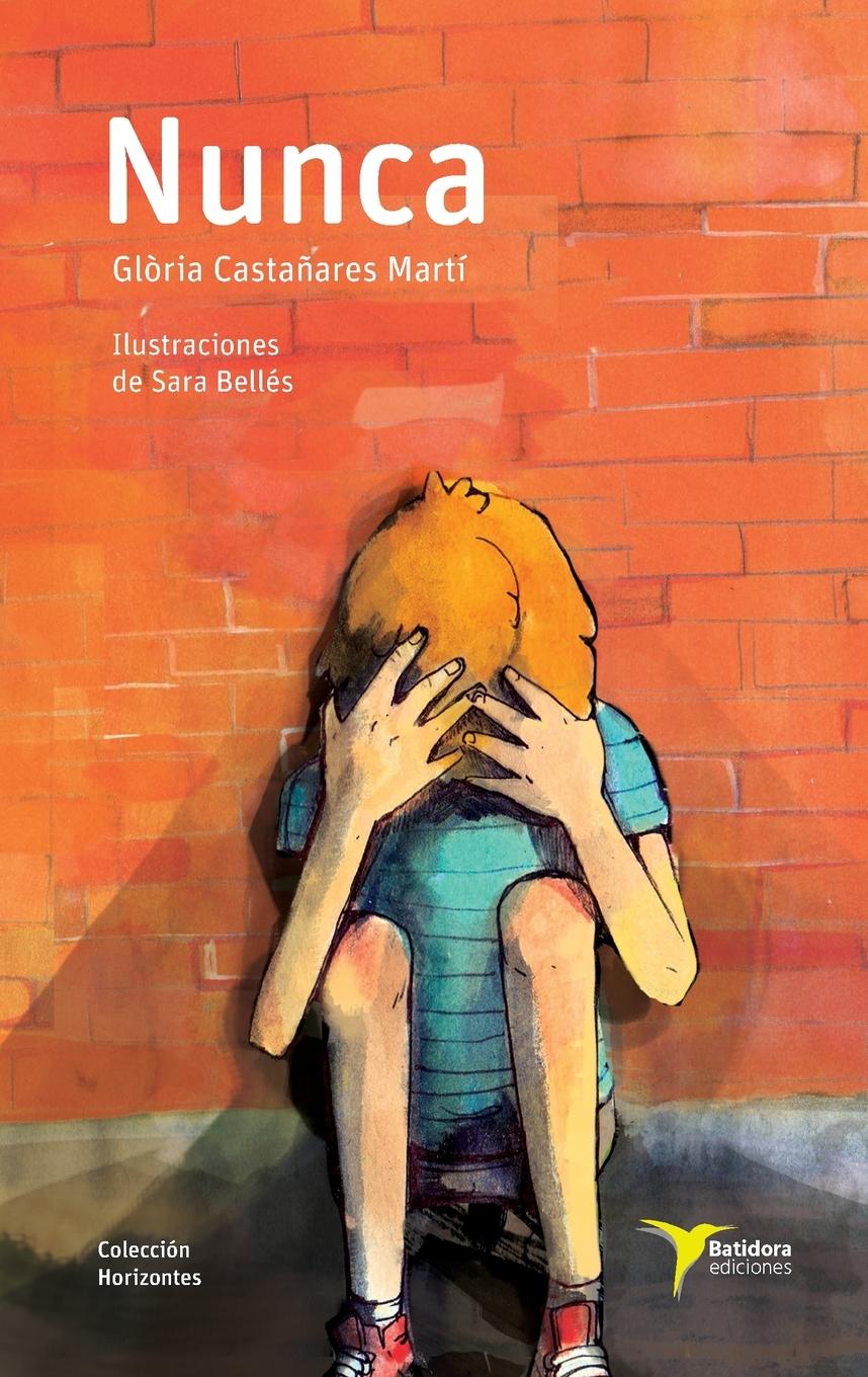 Knjiga Nunca CASTAÑARES MARTI
