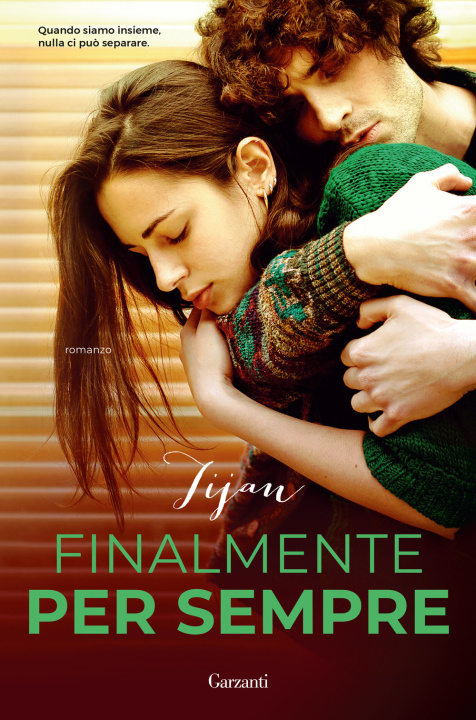 Libro Finalmente per sempre Tijan