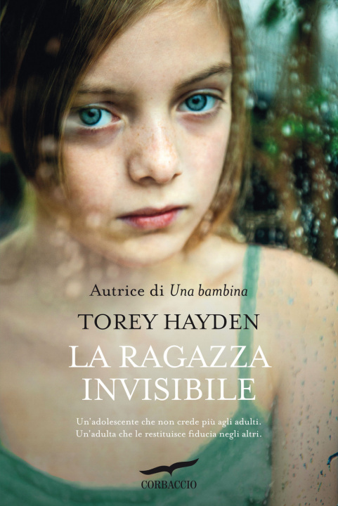 Kniha ragazza invisibile Torey L. Hayden