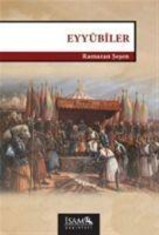 Knjiga Eyyübiler 