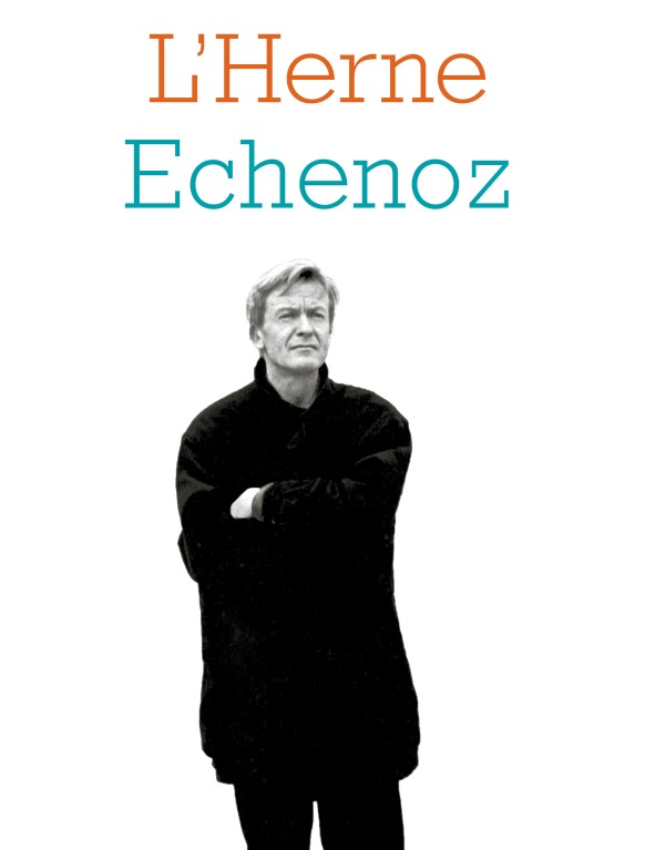 Knjiga Cahier echenoz collegium