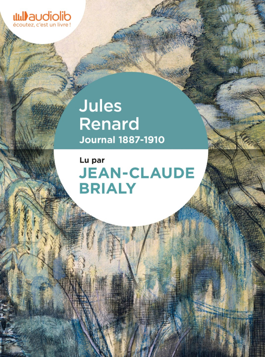 Kniha Journal  - Extraits 1887-1910 Jules Renard