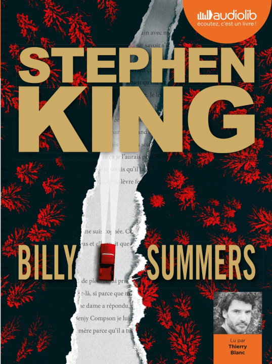 Buch Billy Summers Stephen King
