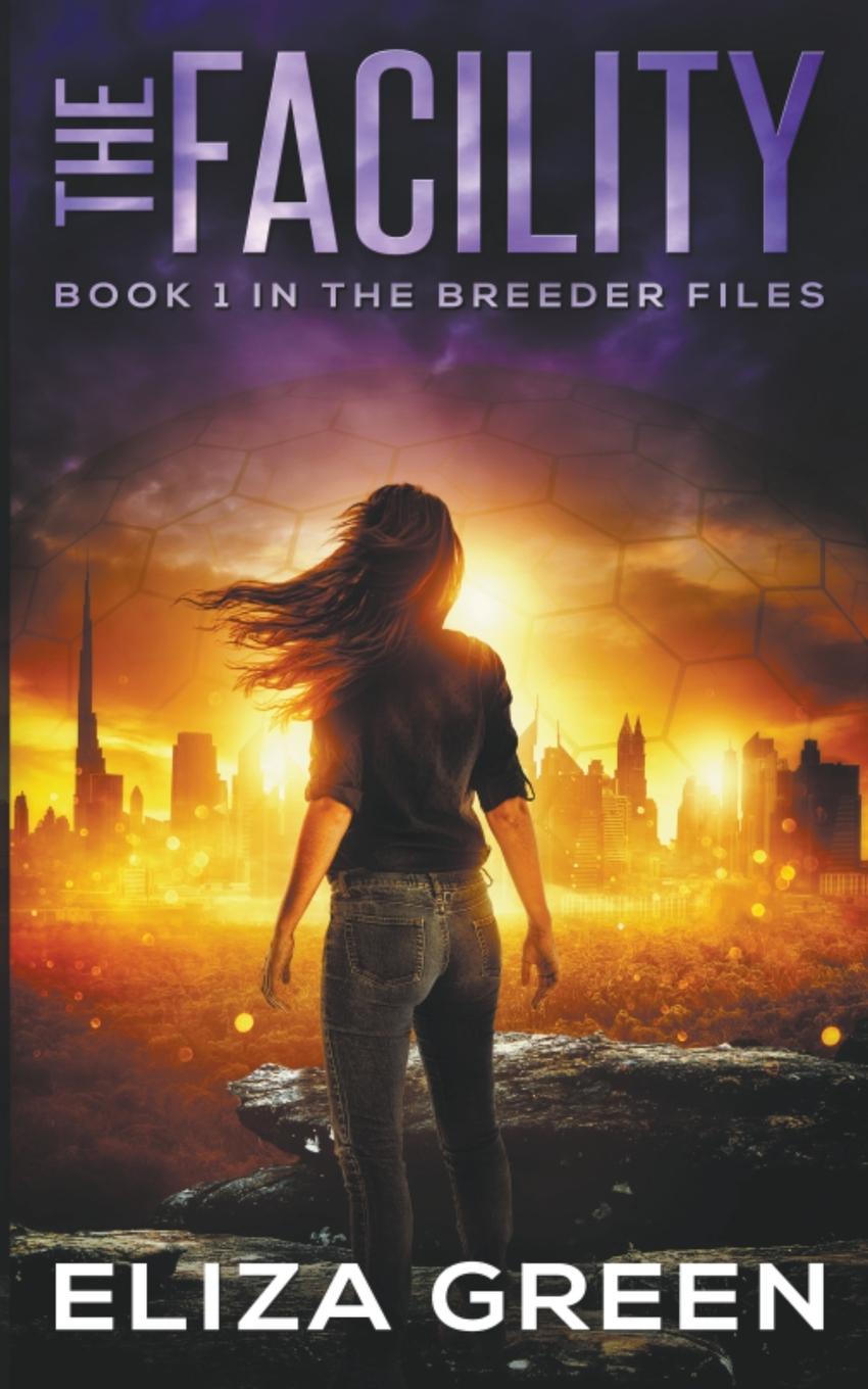Book Facility Eliza Green