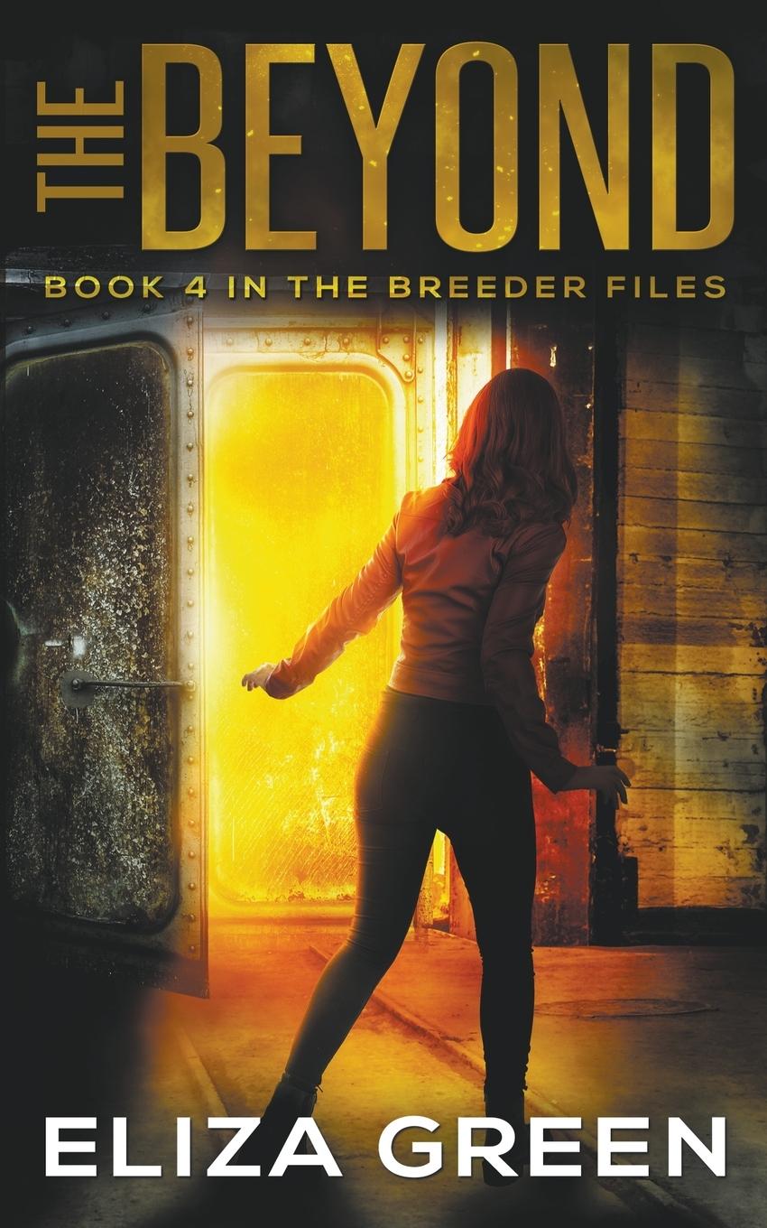Book Beyond Eliza Green