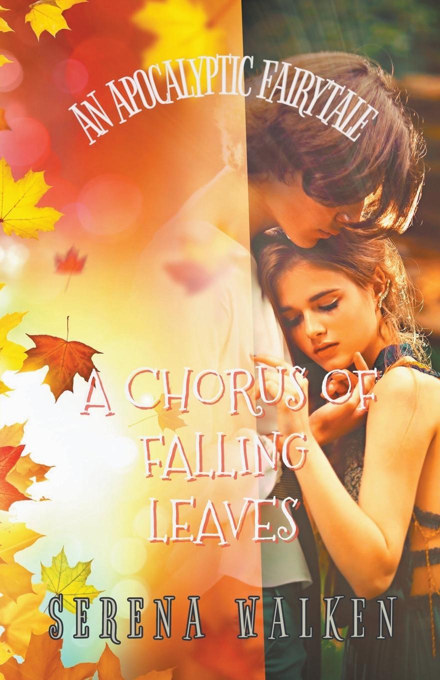 Boek Chorus of Falling Leaves Serena Walken