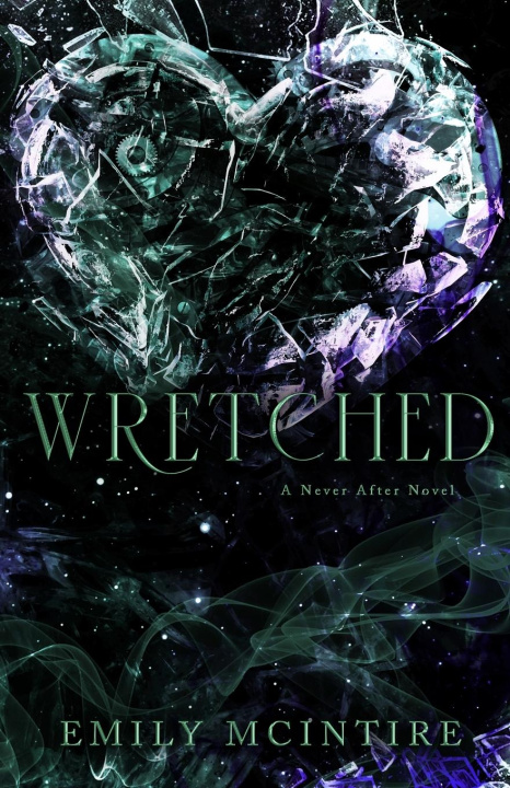 Carte Wretched 
