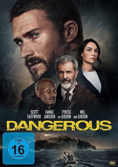 Video Dangerous Christopher Borrelli