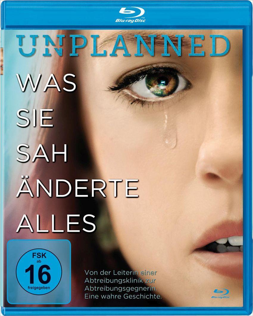 Wideo Unplanned Dana B. Wilson