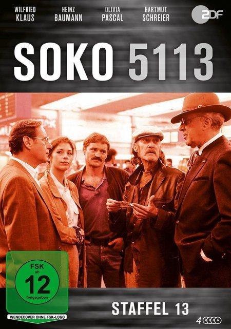 Vídeo Soko 5113 Aljo Fazlagic