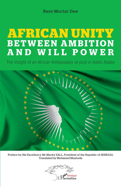 Buch African Unity Diop