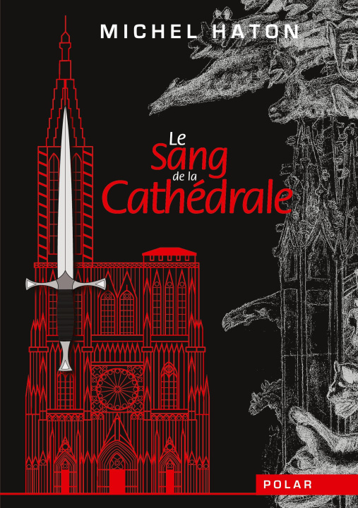 Könyv sang de la cathedrale 