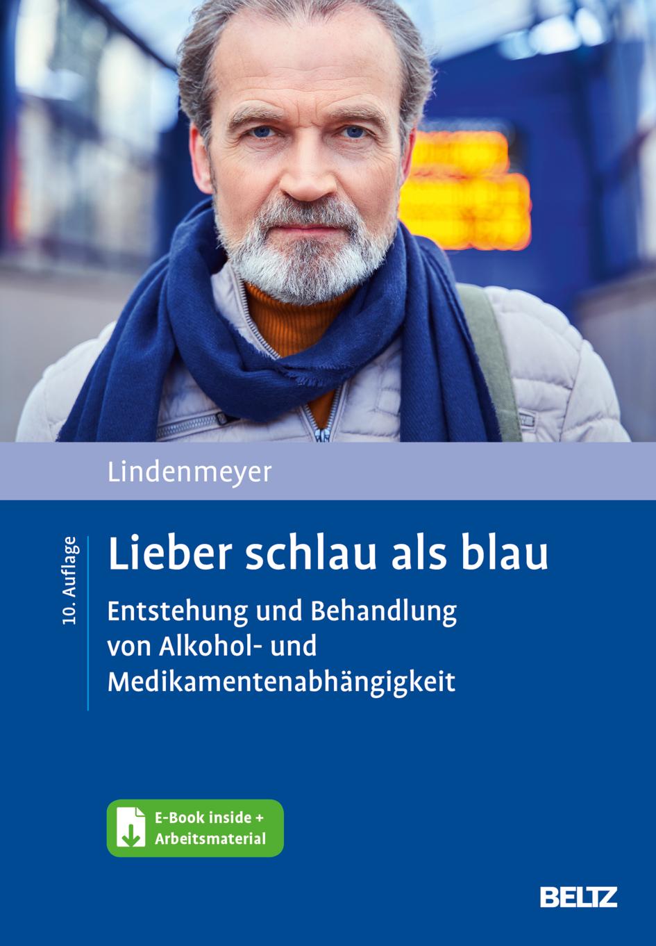 Könyv Lieber schlau als blau 