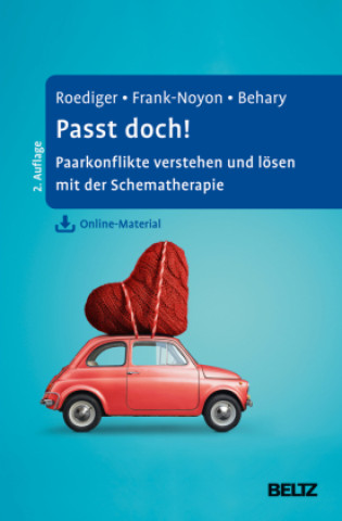 Knjiga Passt doch! Eva Frank-Noyon