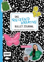 Carte Das reizend kreative Bullet Journal - vom TikTok-Star jessiebluegrey - Bring dein Leben endlich unter Kontrolle 