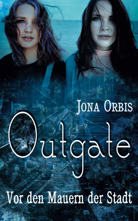 Knjiga Outgate Jona Orbis