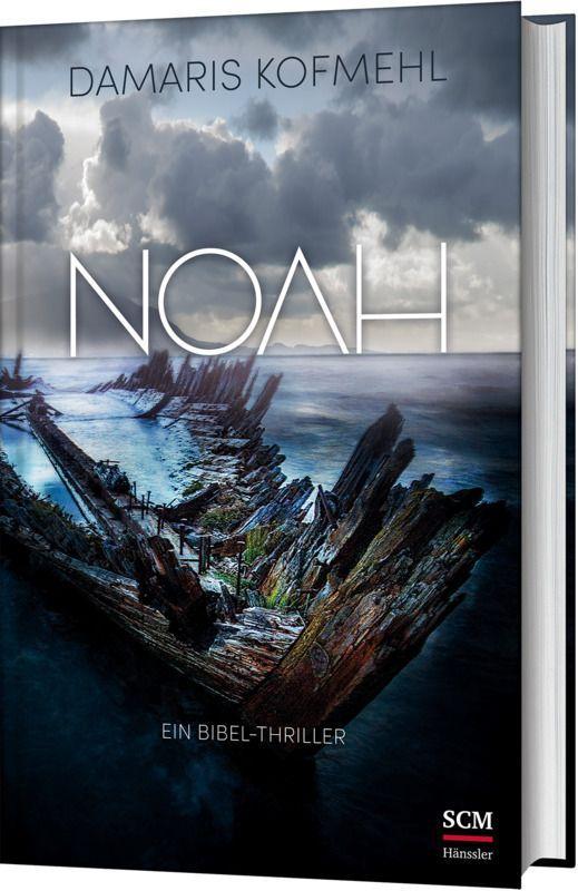Knjiga Noah Damaris Kofmehl