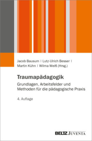 Könyv Traumapädagogik Lutz-Ulrich Besser