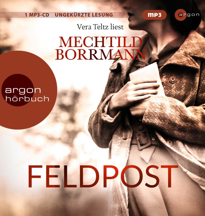 Digitalno Feldpost Vera Teltz