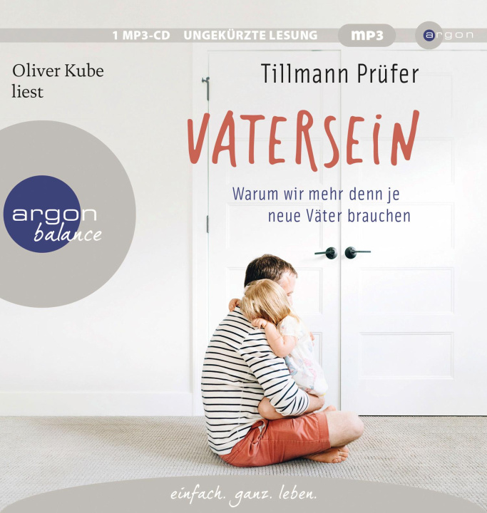 Digital Vatersein Oliver Kube