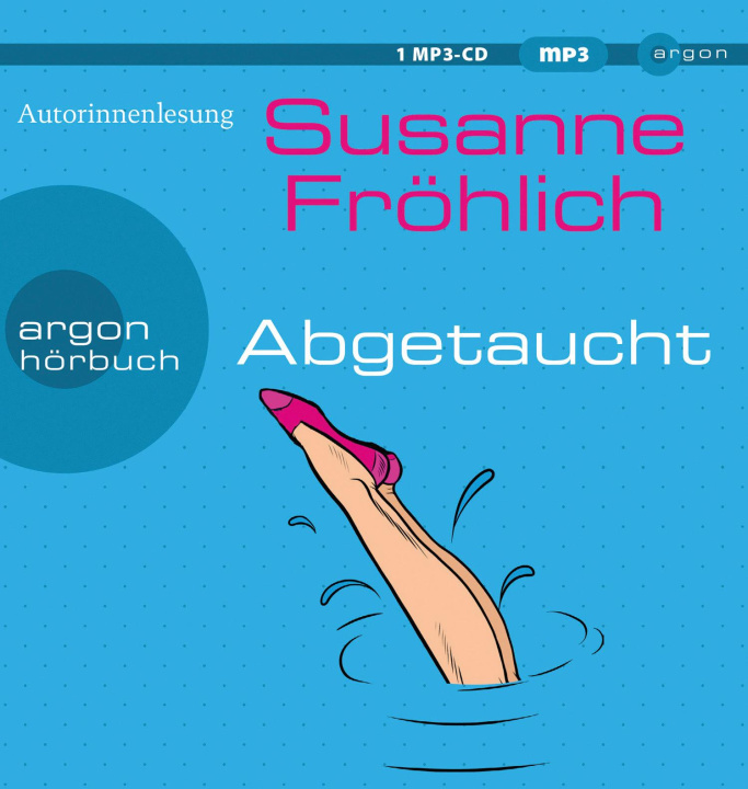 Digital Abgetaucht Susanne Fröhlich