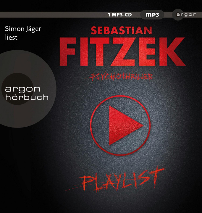 Digitalno Playlist Simon Jäger
