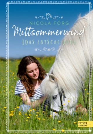 Książka Mittsommerwind Katharina Rücker-Weininger