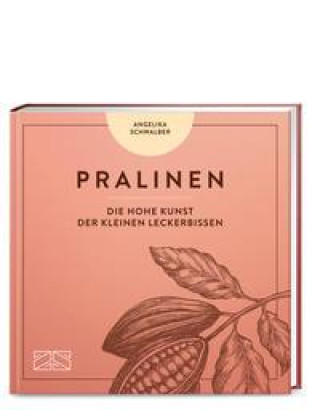 Book Pralinen Angelika Schwalber