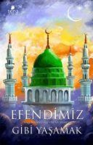Livro Efendimiz Gibi Yasamak 