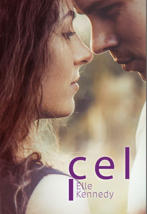 Knjiga Cel Elle Kennedy