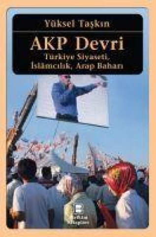 Knjiga AKP Devri 