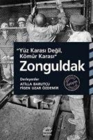Knjiga Zonguldak 