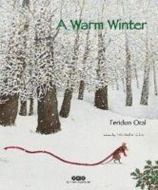 Knjiga A Warm Winter 
