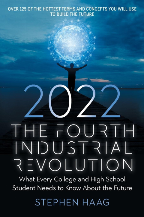 Knjiga Fourth Industrial Revolution 2022 