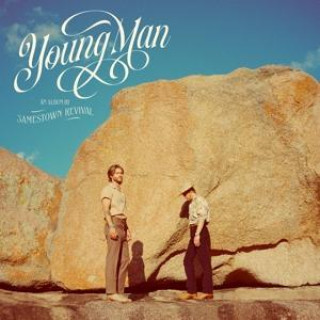 Zvok Young Man Jamestown Revival
