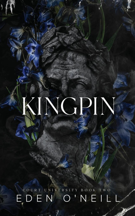 Book Kingpin Eden O'Neill